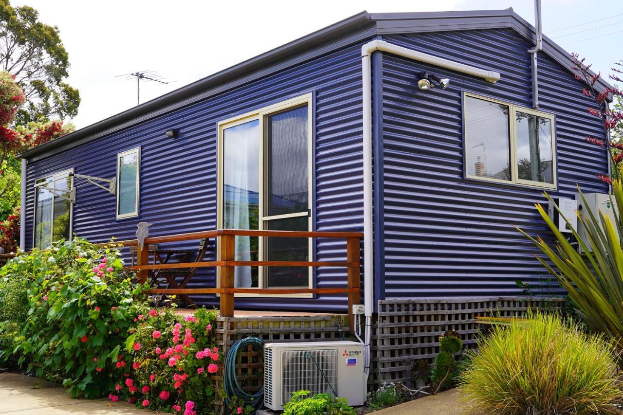 19 Blue Villa Kingston Beach Exterior photo