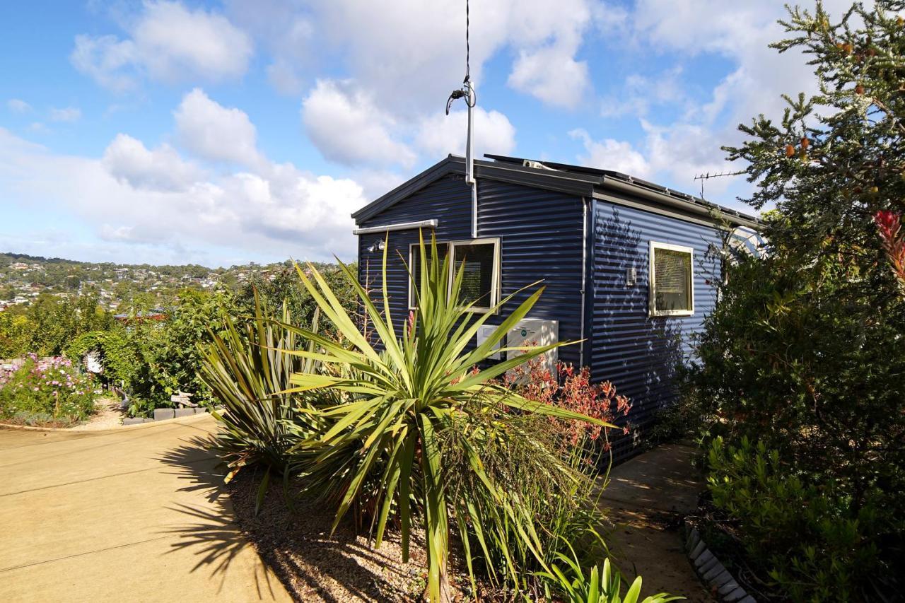 19 Blue Villa Kingston Beach Exterior photo