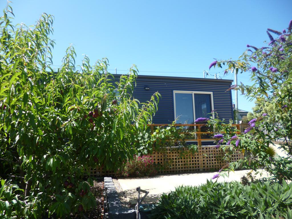 19 Blue Villa Kingston Beach Exterior photo